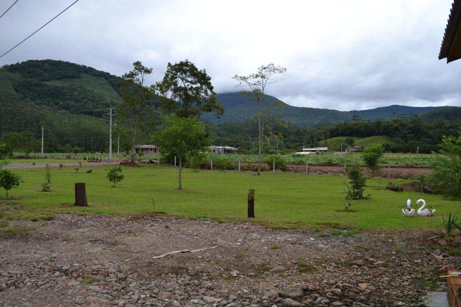 Pousada Dos Sonhos - Timbe Do Sul Exterior photo